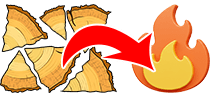 Calculator Firewood → Weight