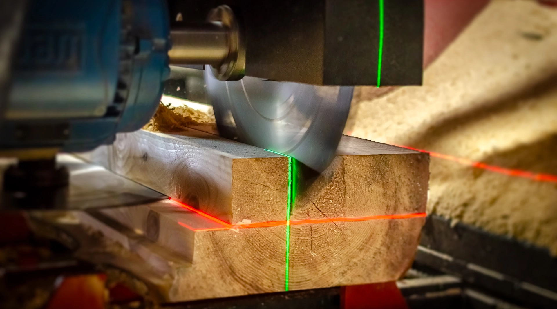 WoodProfi