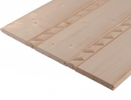 ZRUBOVY OBKLAD 30X200